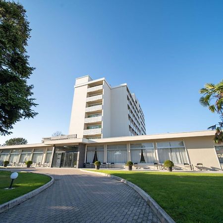 Hotel Smeraldo Abano Terme Zewnętrze zdjęcie
