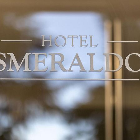Hotel Smeraldo Abano Terme Zewnętrze zdjęcie