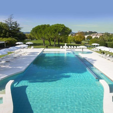 Hotel Smeraldo Abano Terme Zewnętrze zdjęcie