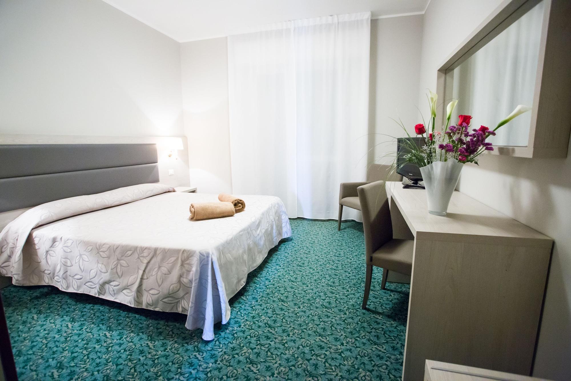 Hotel Smeraldo Abano Terme Zewnętrze zdjęcie