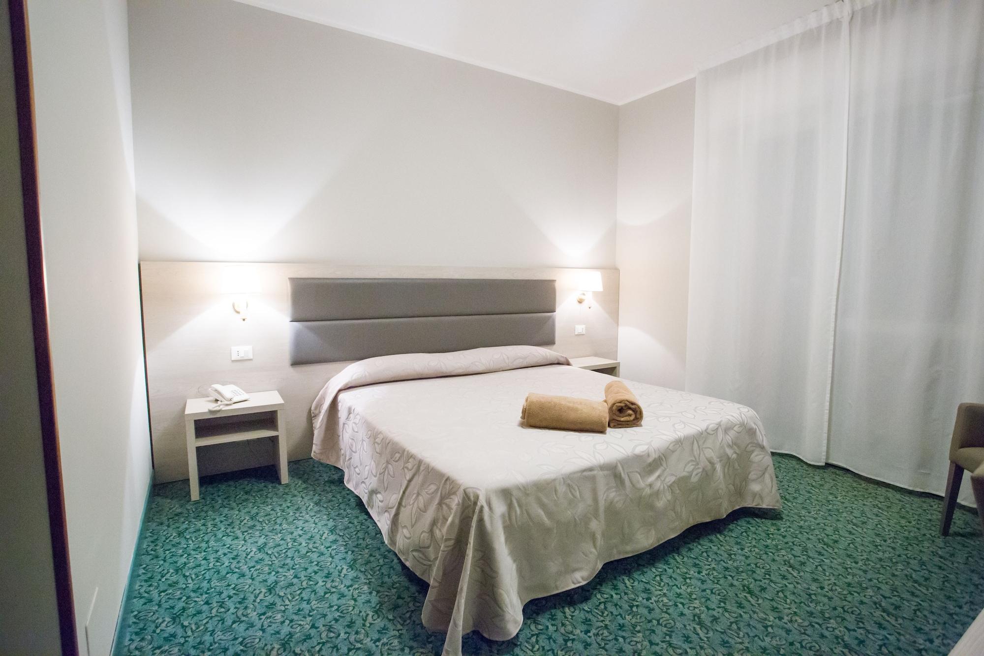 Hotel Smeraldo Abano Terme Zewnętrze zdjęcie