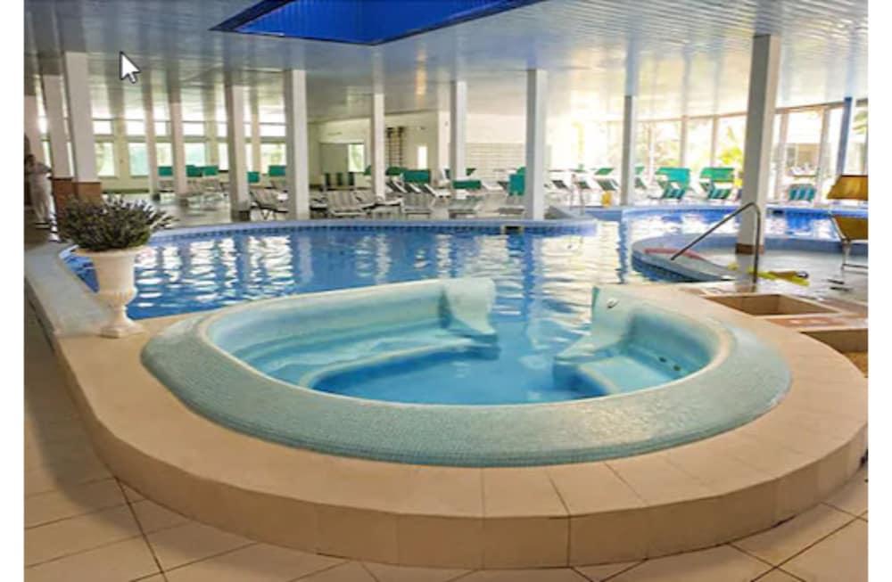 Hotel Smeraldo Abano Terme Zewnętrze zdjęcie