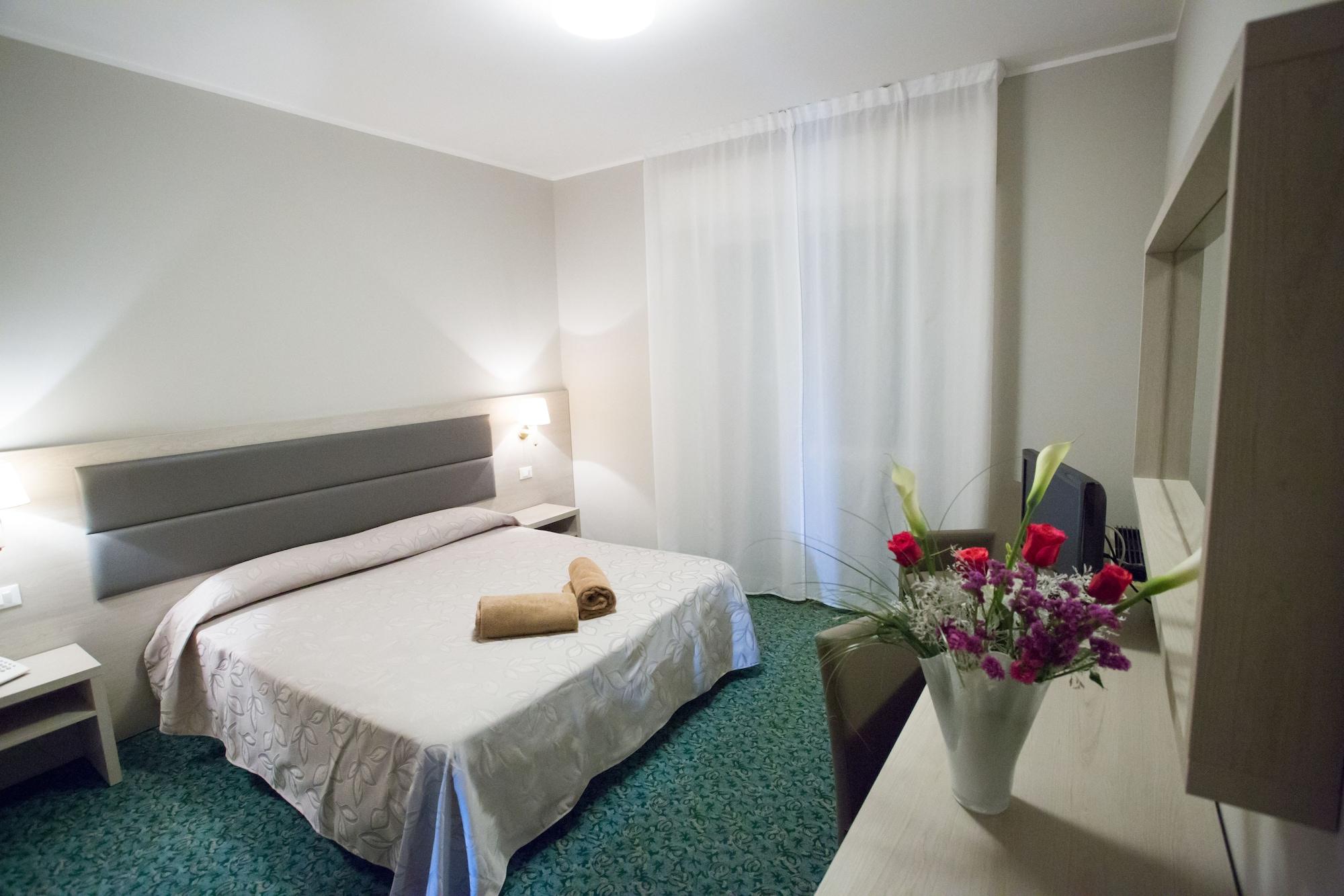 Hotel Smeraldo Abano Terme Zewnętrze zdjęcie