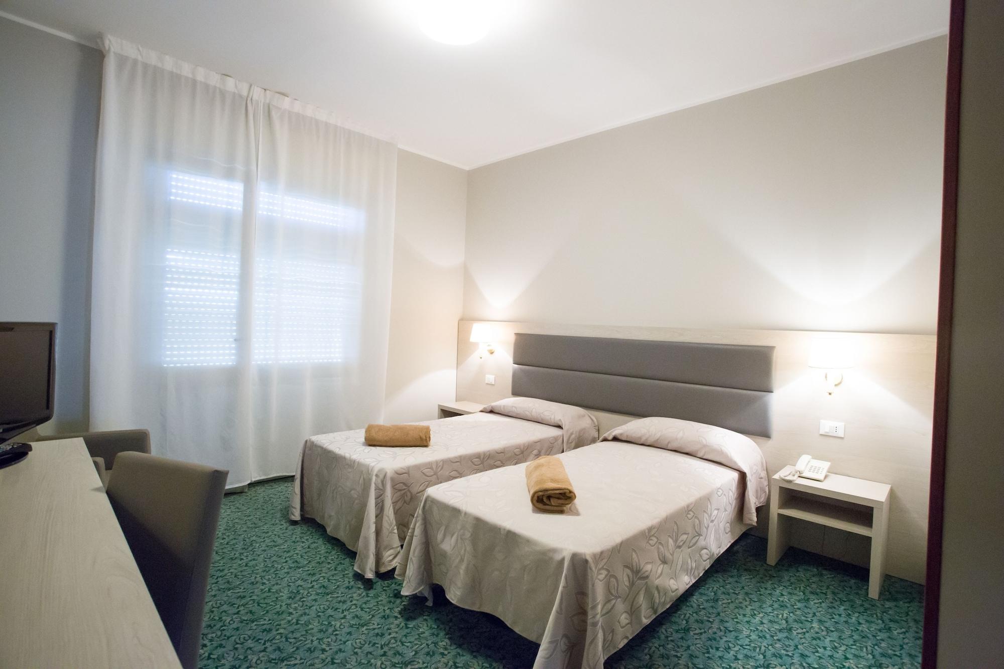 Hotel Smeraldo Abano Terme Zewnętrze zdjęcie