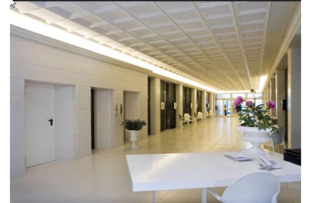 Hotel Smeraldo Abano Terme Zewnętrze zdjęcie