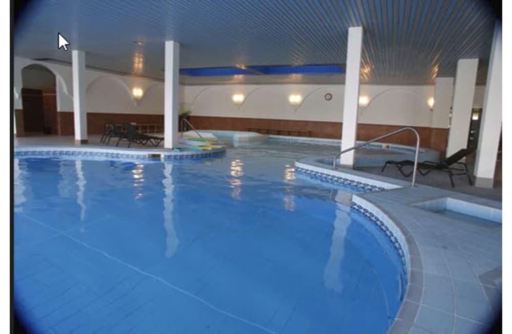 Hotel Smeraldo Abano Terme Zewnętrze zdjęcie