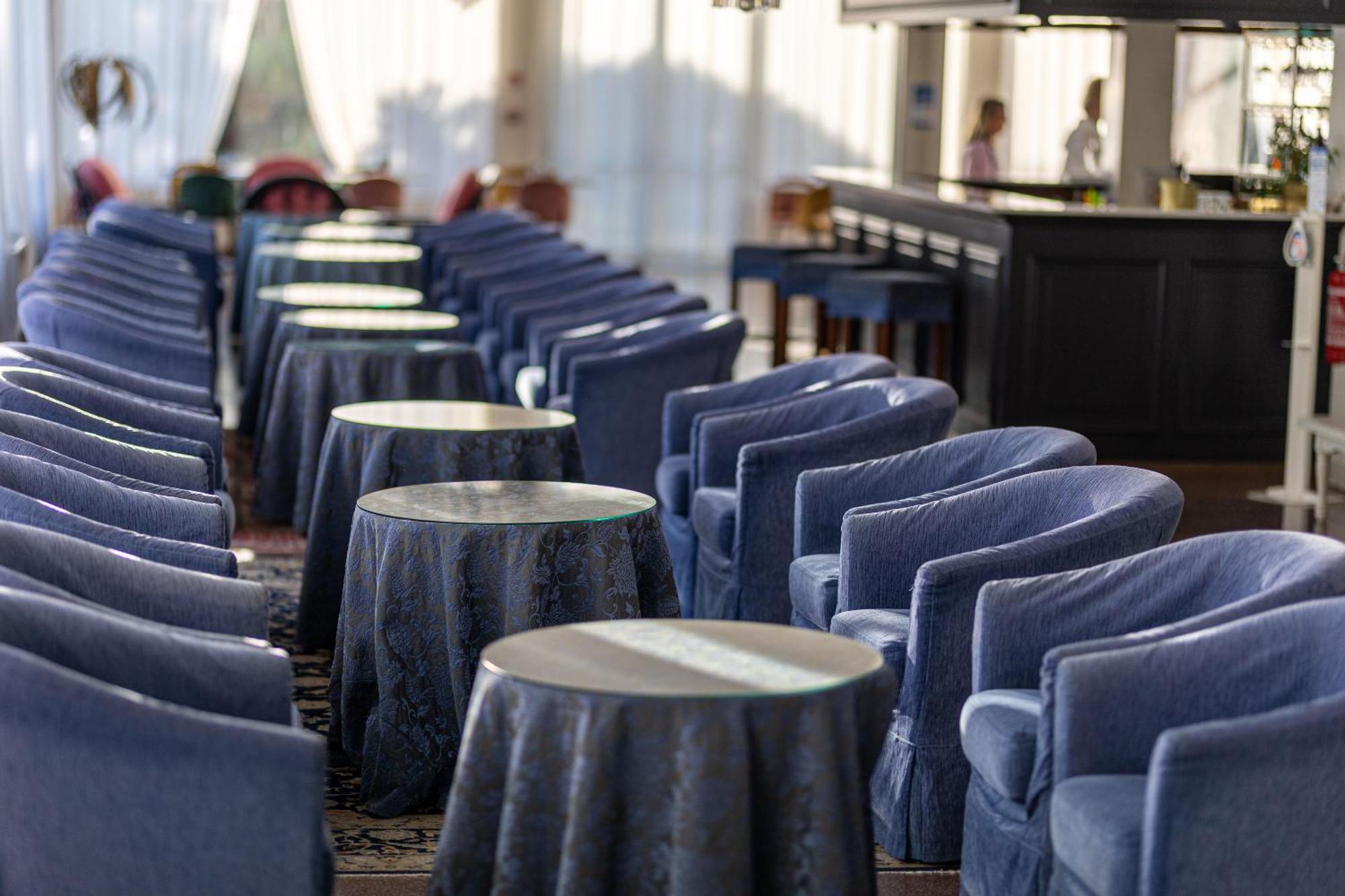 Hotel Smeraldo Abano Terme Zewnętrze zdjęcie