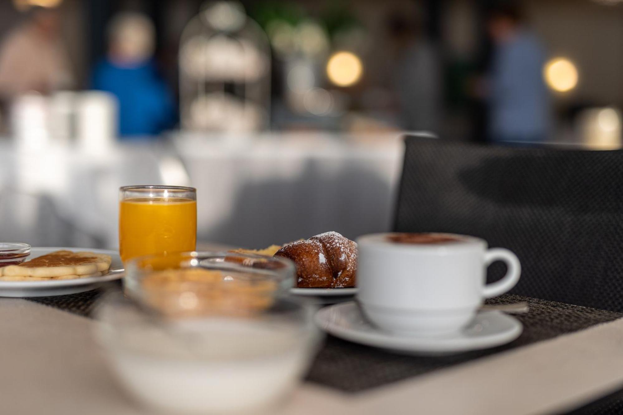 Hotel Smeraldo Abano Terme Zewnętrze zdjęcie