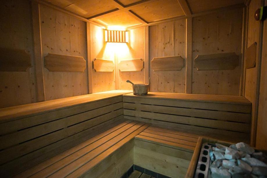 Hotel Smeraldo Abano Terme Zewnętrze zdjęcie