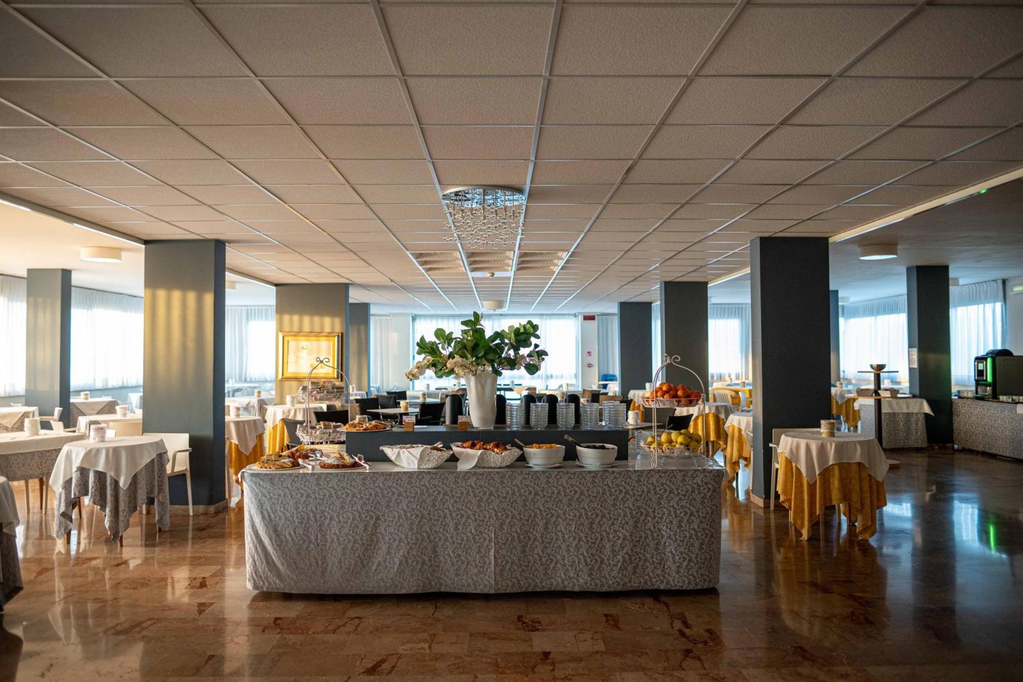 Hotel Smeraldo Abano Terme Zewnętrze zdjęcie