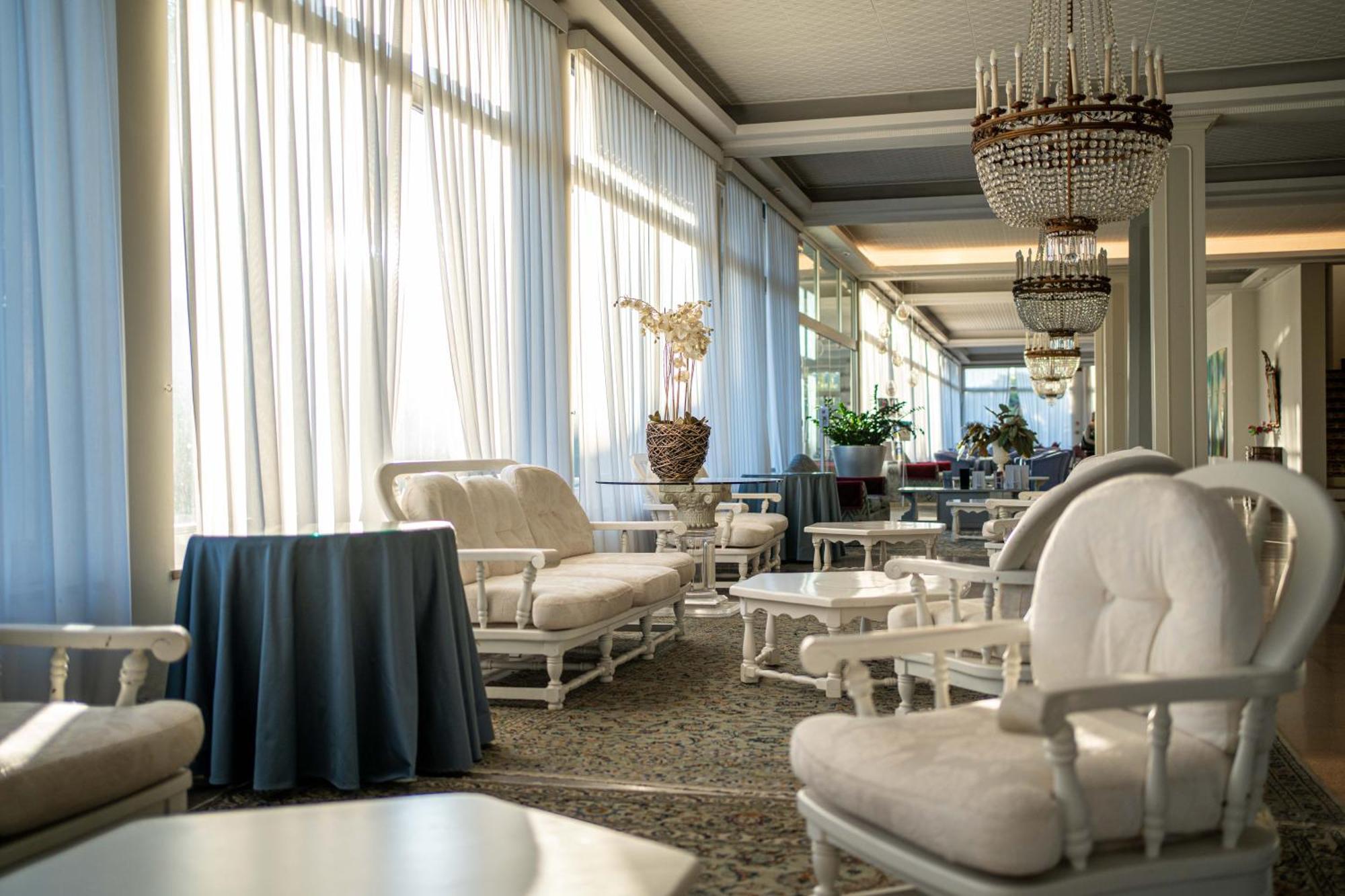 Hotel Smeraldo Abano Terme Zewnętrze zdjęcie