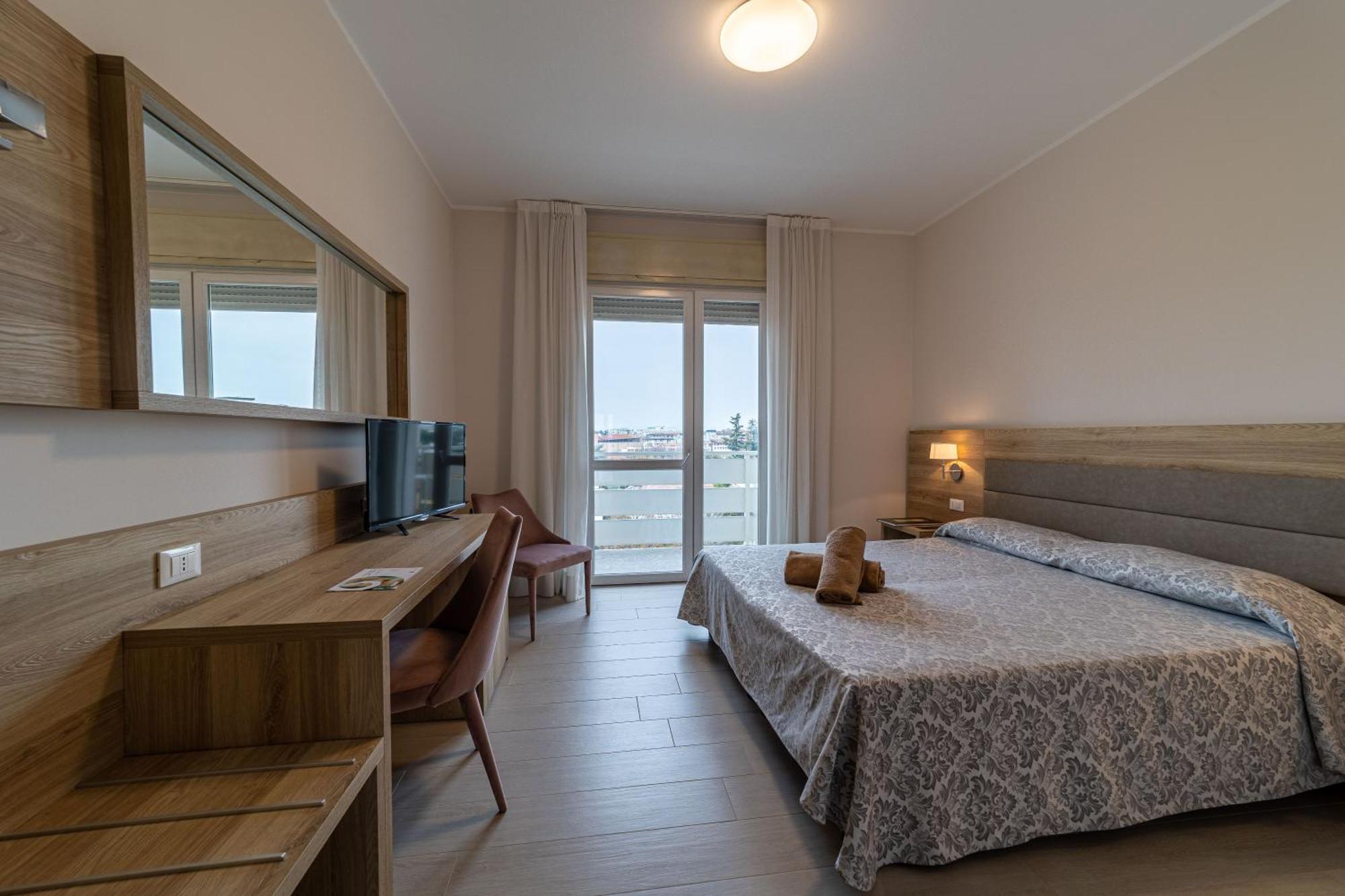 Hotel Smeraldo Abano Terme Zewnętrze zdjęcie