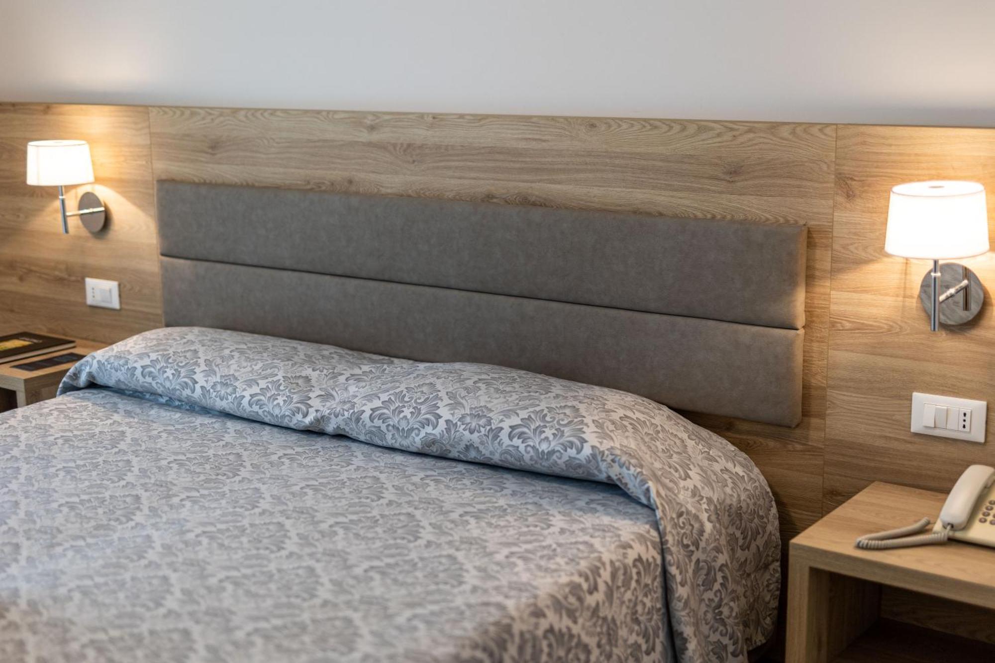 Hotel Smeraldo Abano Terme Zewnętrze zdjęcie