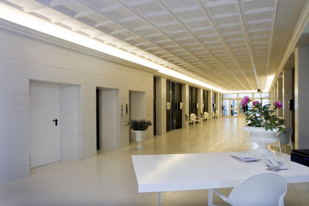 Hotel Smeraldo Abano Terme Zewnętrze zdjęcie