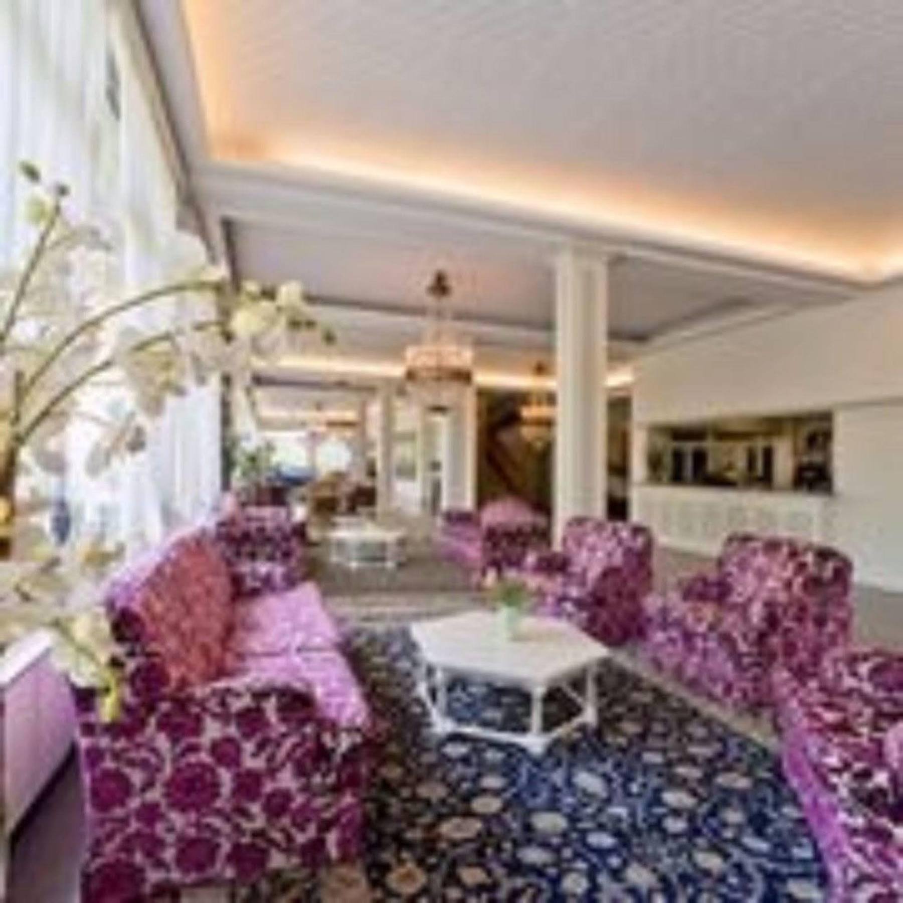 Hotel Smeraldo Abano Terme Zewnętrze zdjęcie