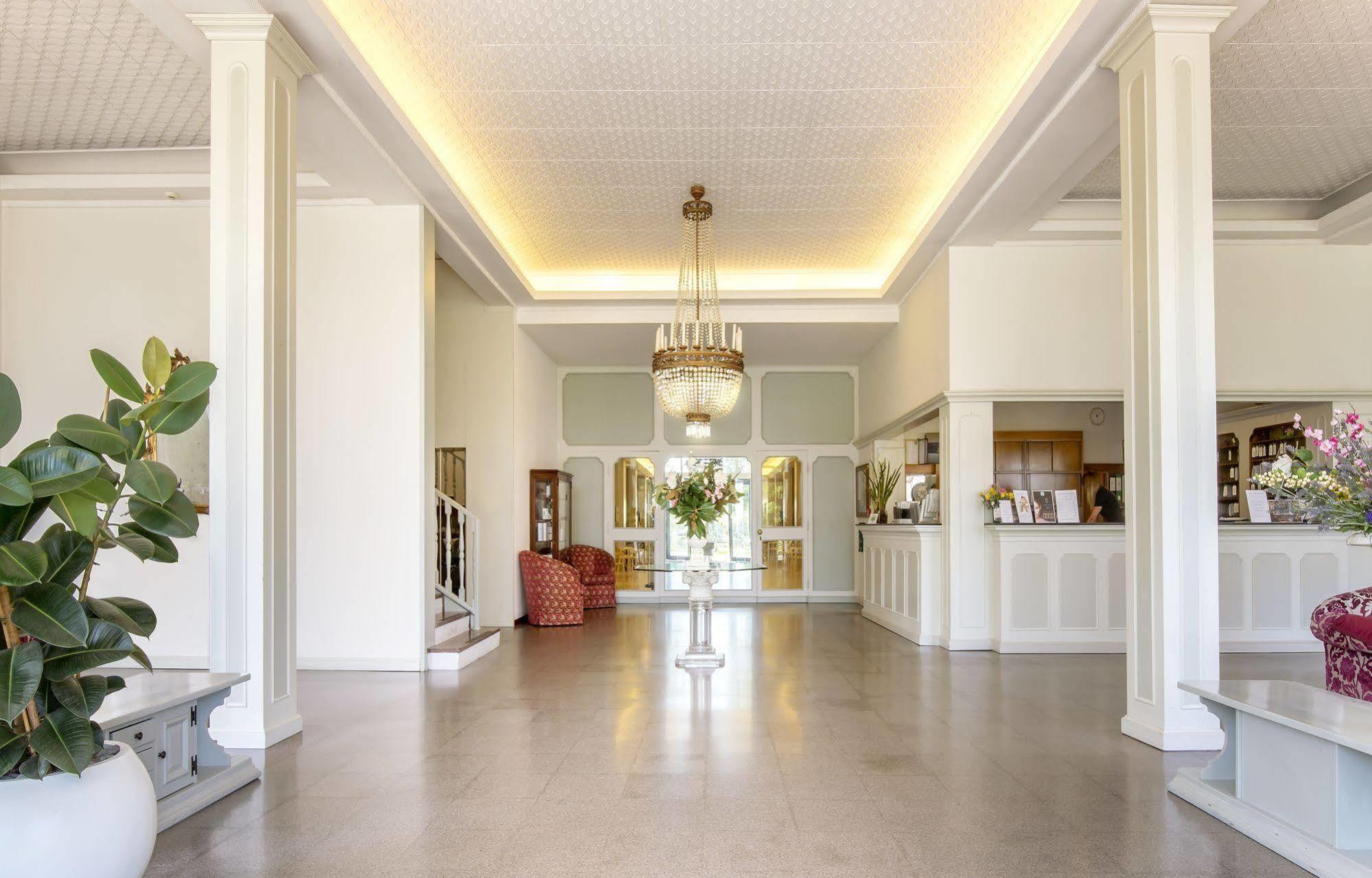 Hotel Smeraldo Abano Terme Zewnętrze zdjęcie
