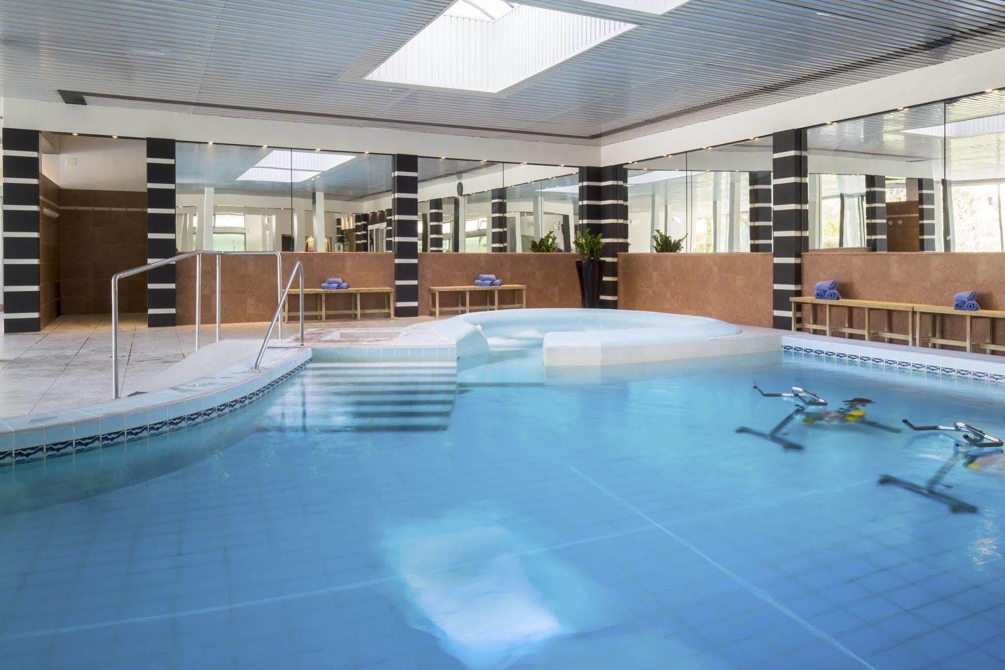 Hotel Smeraldo Abano Terme Zewnętrze zdjęcie